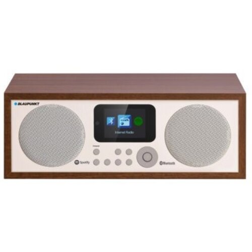 Blaupunkt internetni radio IR10BT Slike