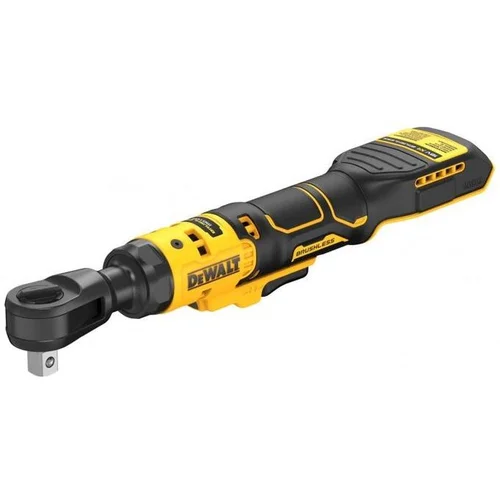 Dewalt DCF512N-XJ Akku-kljuc 18 volti 1/2", osnovna verzija