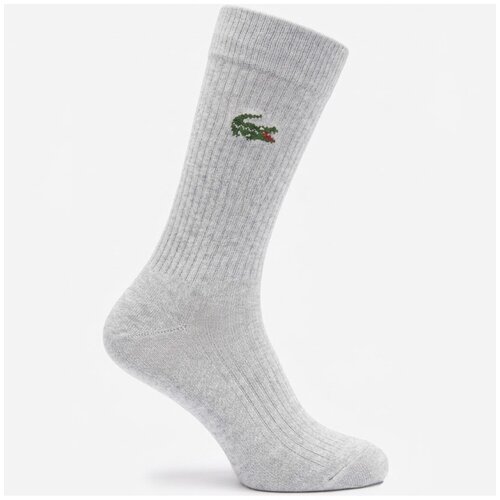 Lacoste Dokolenke Ra9249 Crew Socks Večbarvna Cene