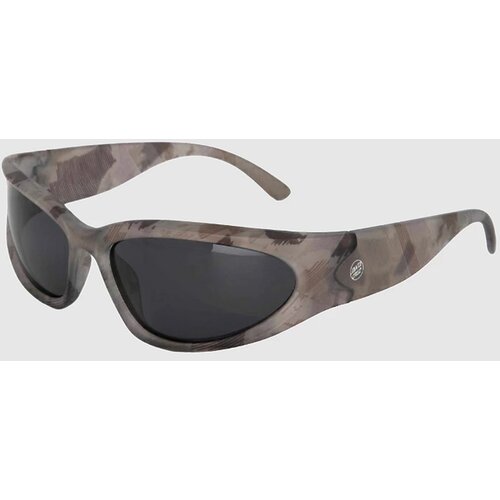 Santa Cruz Opus Dot Wrap Woodcut Camo Soncna ocala black Slike