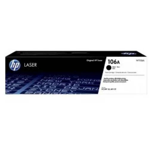  Toner HP crni 106A