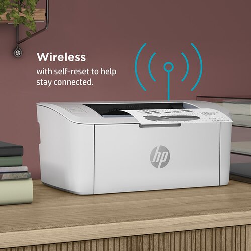 HP laserjet M111w printer 7MD68A Slike