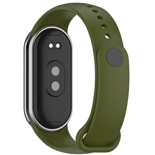 Beline SIMPLE MI BAND 9/8 ZELEN PAS ZA FITNES, (22069440) Cene