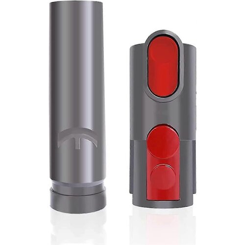 INORCO Adapter za dodatno opremo, združljiv s sesalniki V10 V8 V7 V6, univerzalni adapter za orodje (za neelektrične sesalnike), (21851509) Slike