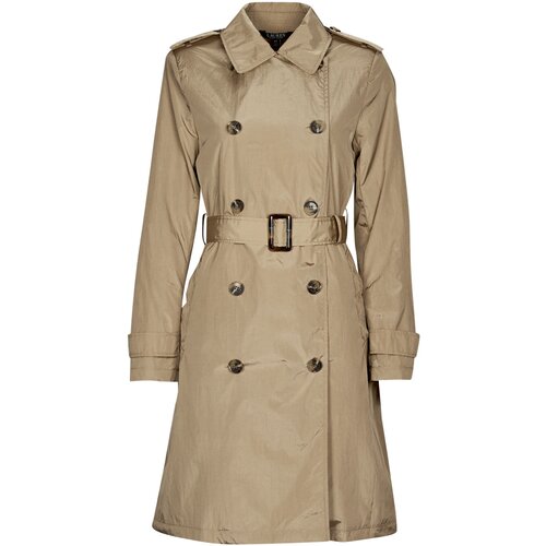 Polo Ralph Lauren Trenči DB PKB TRNCH-UNLINED-COAT Bež Cene