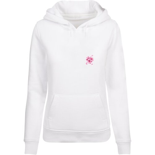 Mister Tee Women&amp;#039;s sweatshirt Self Love Club Hoody white Slike