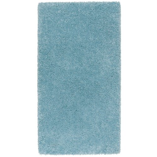 Universal svijetloplavi tepih Aqua Liso, 67 x 125 cm Slike