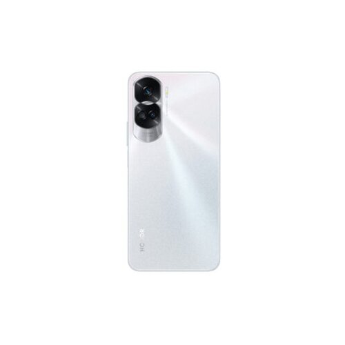 Honor 90 lite 5G 8+256 silver Ultra 100 MP kamera; 6.7&amp;Prime;; 4500 mAh; 35 W; MTK 6020 Slike