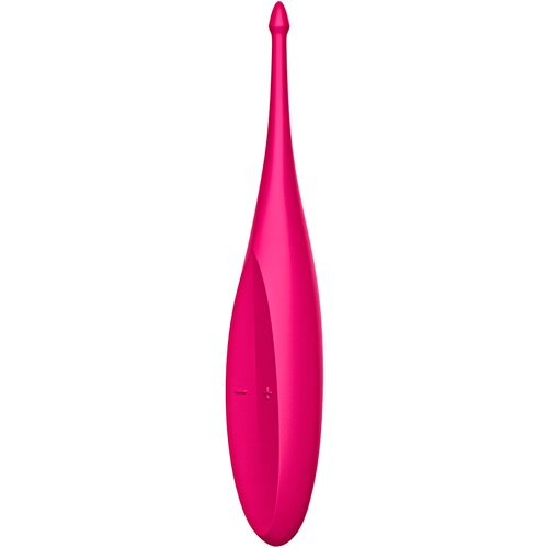 Satisfyer Twirling Fun Tip Vibrator Magenta Cijene