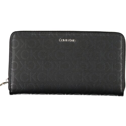 Calvin Klein WOMEN&#39;S WALLET BLACK Cijene