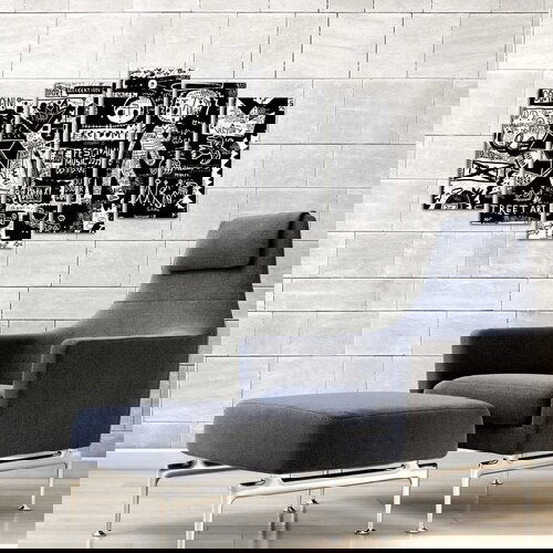 Wallity Set Slika 5ABSMDF-73, 5 Delova Cene