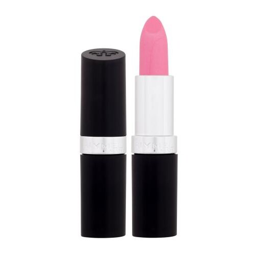 Rimmel London Lasting Finish dolgoobstojna &amp;scaron;minka 4 g odtenek 300 Pinch Me Pink Slike