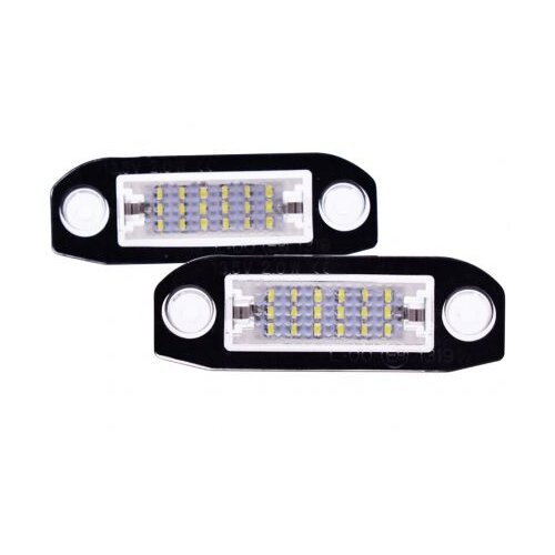 Oem LED osvetljenje za zadnje tablice Volvo V50 / V60 / S60 / S80 / XC60 / XC90 Cene