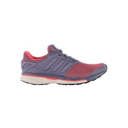 Adidas Supernova Glide 8 W Ljubičasta Slike