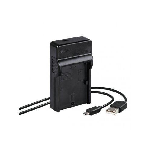 Hama Travel punjač za baterije Baterija za digitalnu kameru USB Cijene