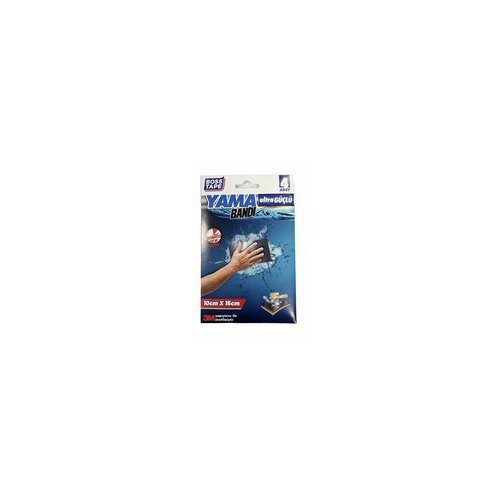 Akkim Sealants Adhesives boss tape vodootporna zaptivna traka 10cmx15cm Cene