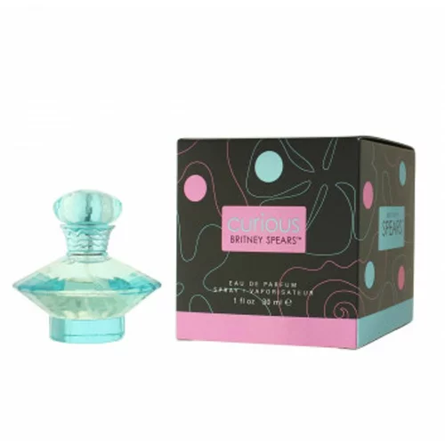 Britney Spears Curious parfumska voda 30 ml za ženske