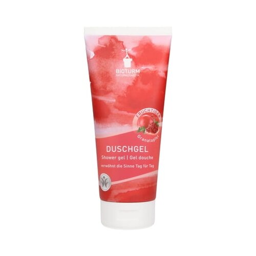 Bioturm Gel za prhanje Granatno jabolko Nr. 71 Cene