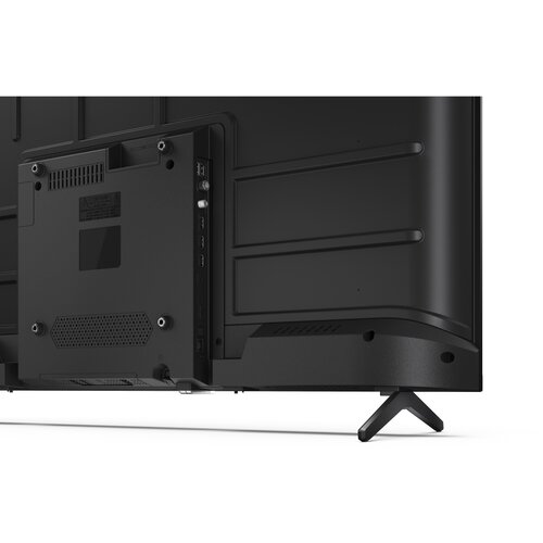 Sharp 40HF3265E Full HD QLED Google TV 101 cm (40&amp;quot;) Slike