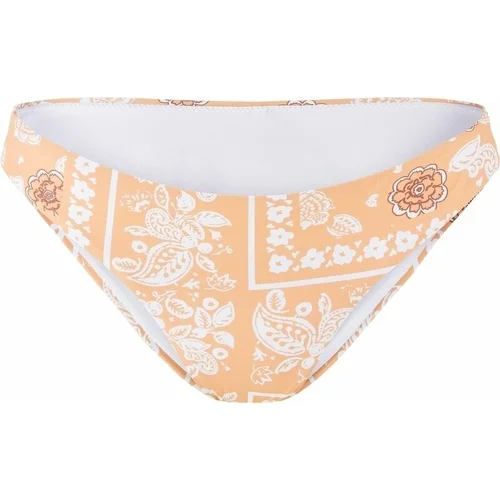  Figgy Printed Bottoms Women Paisley XS