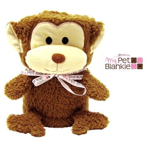  Mekana deka Blankie roza Slike