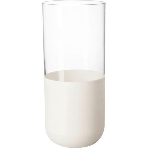 Villeroy &amp;amp; Boch SET KOZARCEV Manufacture Rock blanc Slike