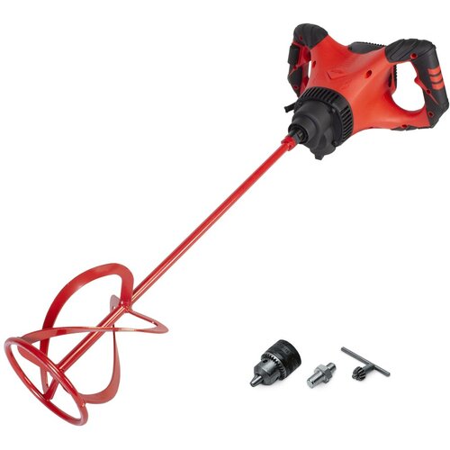 Rubi ELECTRIC MIXER MIX-9 SUPERTORQUE 26970 Slike
