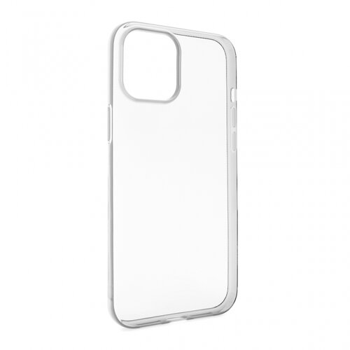  maska silikonska Skin za iPhone 12 Pro Max 6.7 transparent Cene