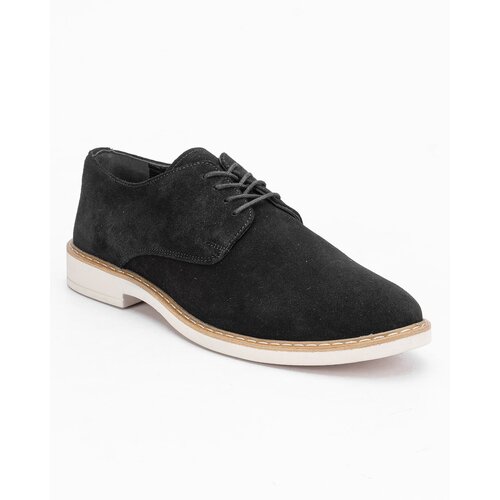 La Force Fashion muške cipele YK-3168 - crna Cene