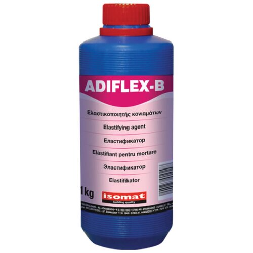 Isomat adiflex-b 1kg Cene