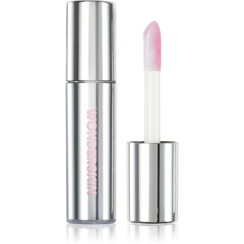 WONDERSKIN Lip Rehab Serum Oil olje za ustnice odtenek Kissed 3.57 ml Slike