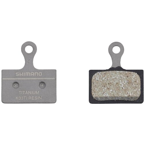  Disk Pakne K03Ti Resin Slike