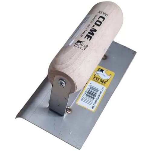 CO.ME gleter za &amp;scaron;tampani beton - 150&amp;times;70 mm Slike