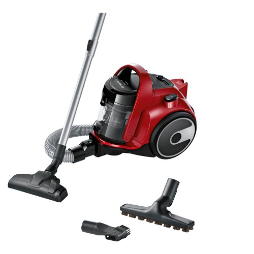 Bosch BGC05A322 usisivač Slike