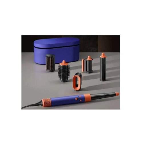 Dyson stilizator za kosu Airwrap i.d. Vinca Blue/Topaz, (D1163) Cene