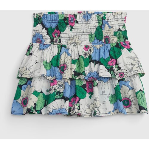 GAP Kids Short Skirt - Girls Cene