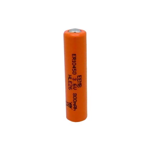 EEMB Litijum baterija ER10450, 3.6V, 800mAh Slike
