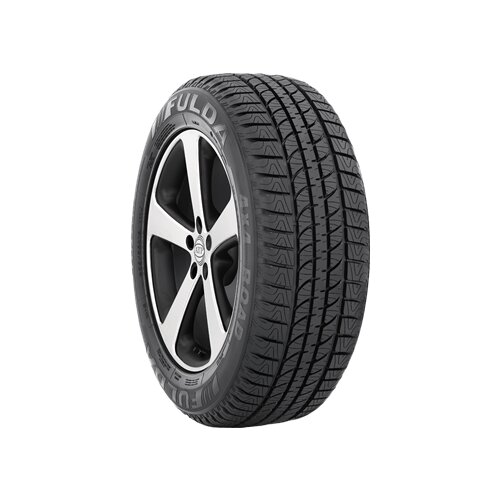 Fulda letna 265/65R17 112H 4X4 ROAD FP Slike