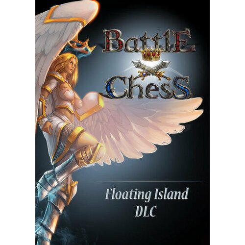 Battle vs Chess - Floating Island DLC Steam Key GLOBAL Cene