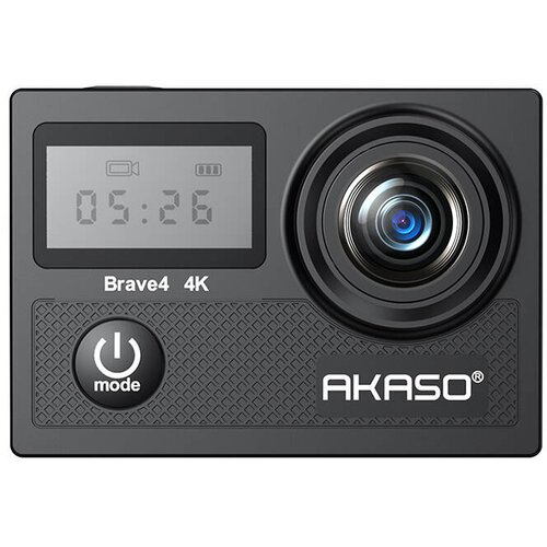 Akaso kamera brave 4, (21215697) Cene