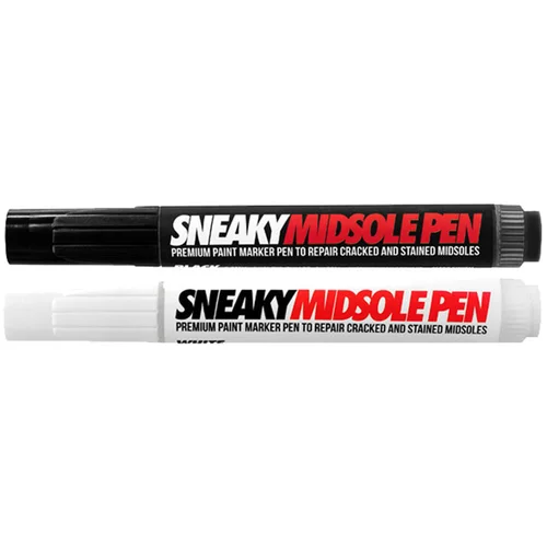 Sneaky Midsole Pen