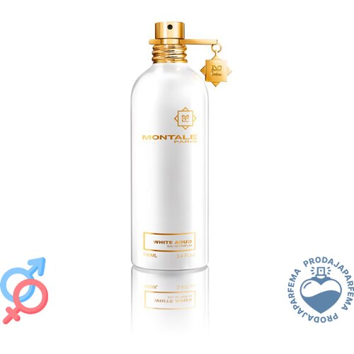 Montale White Aoud - 100ml Cijene