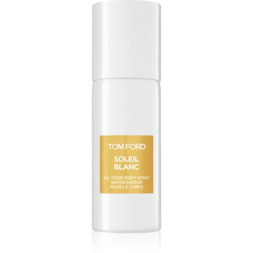 Tom Ford Private Blend Soleil Blanc pršilo za telo uniseks 150 ml Cene