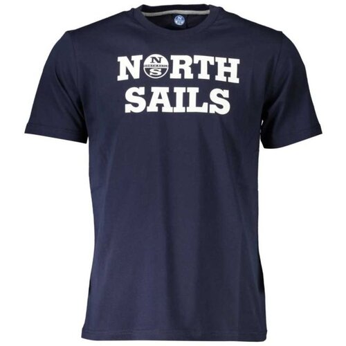 North Sails muŠka majica 902503-000 Cene