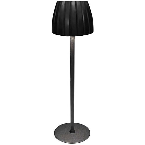  LED prigušiva punjiva stolna lampa LED/2,7W/5V 3000-6000K 1800 mAh crna Cene
