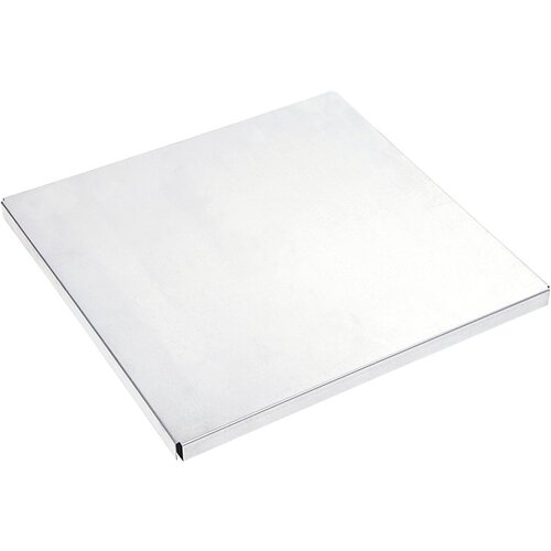 eurokraft pro Polica za omaro za material in omaro s predali, ŠxG 450 x 449 mm, DE 2 kosa Cene