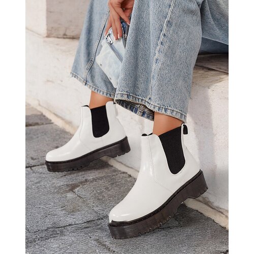 Resti Women's eko leather Movitas boots Cene