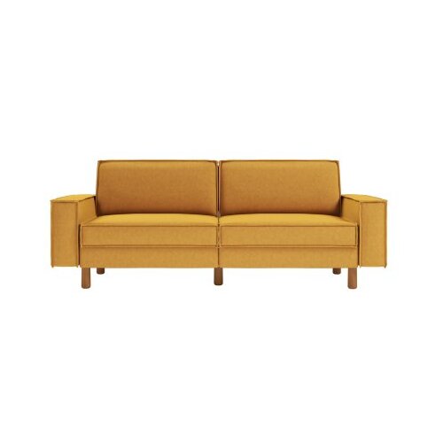 Atelier Del Sofa Trosed Sparrow 3, 223x89x87cm, Oker Cijene