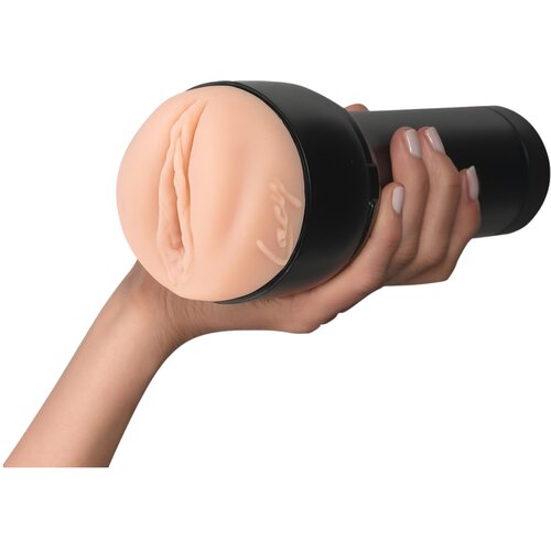 KIIROO Feel Lacy Lennon Stars Collection Masturbator PowerBlow Compatible Slike