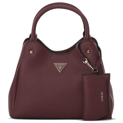 Guess Ročne torbice Lorella Bordo Slike